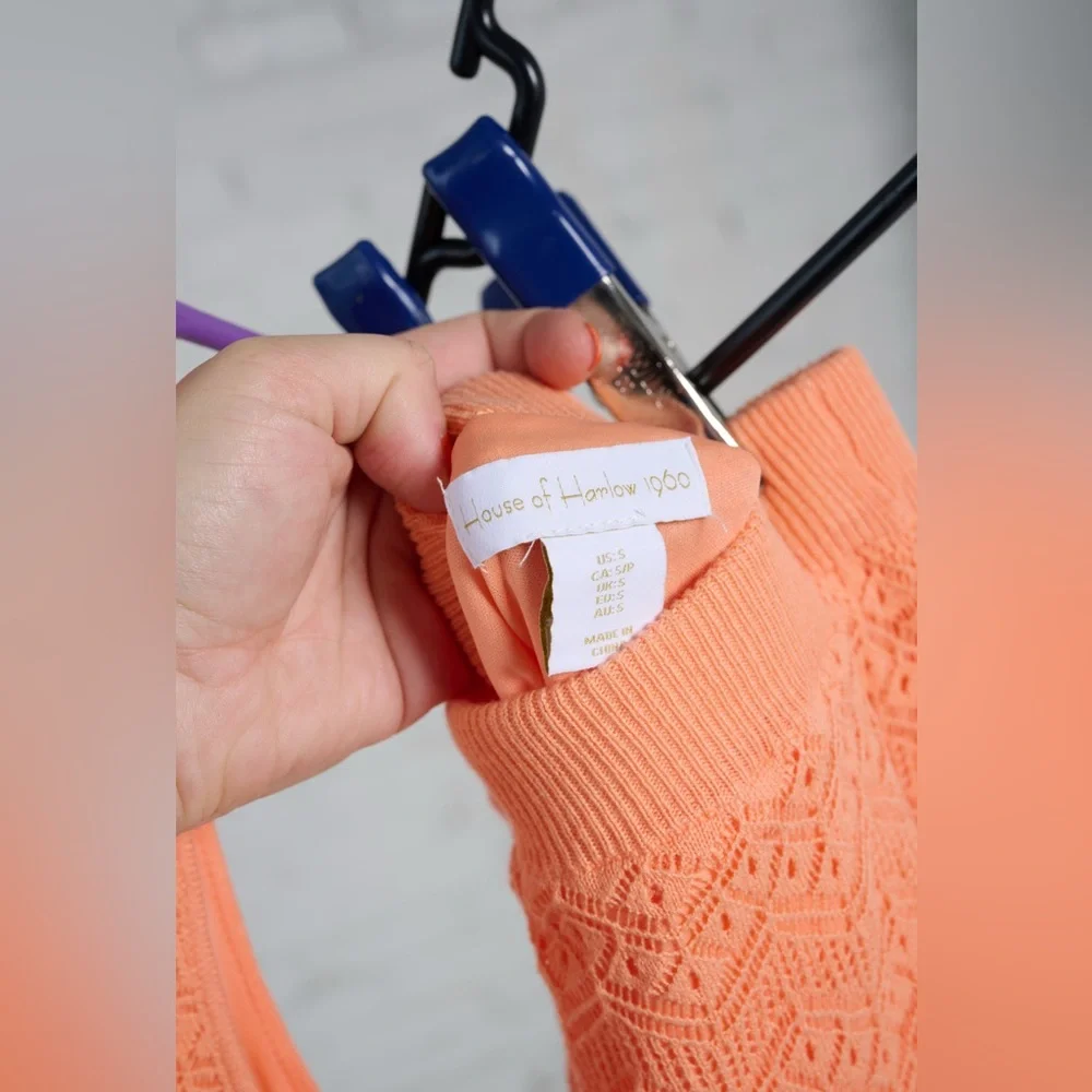 House of Harlow 1960 NWT set - Picture 3 of 5